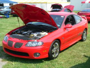 Goat Gto